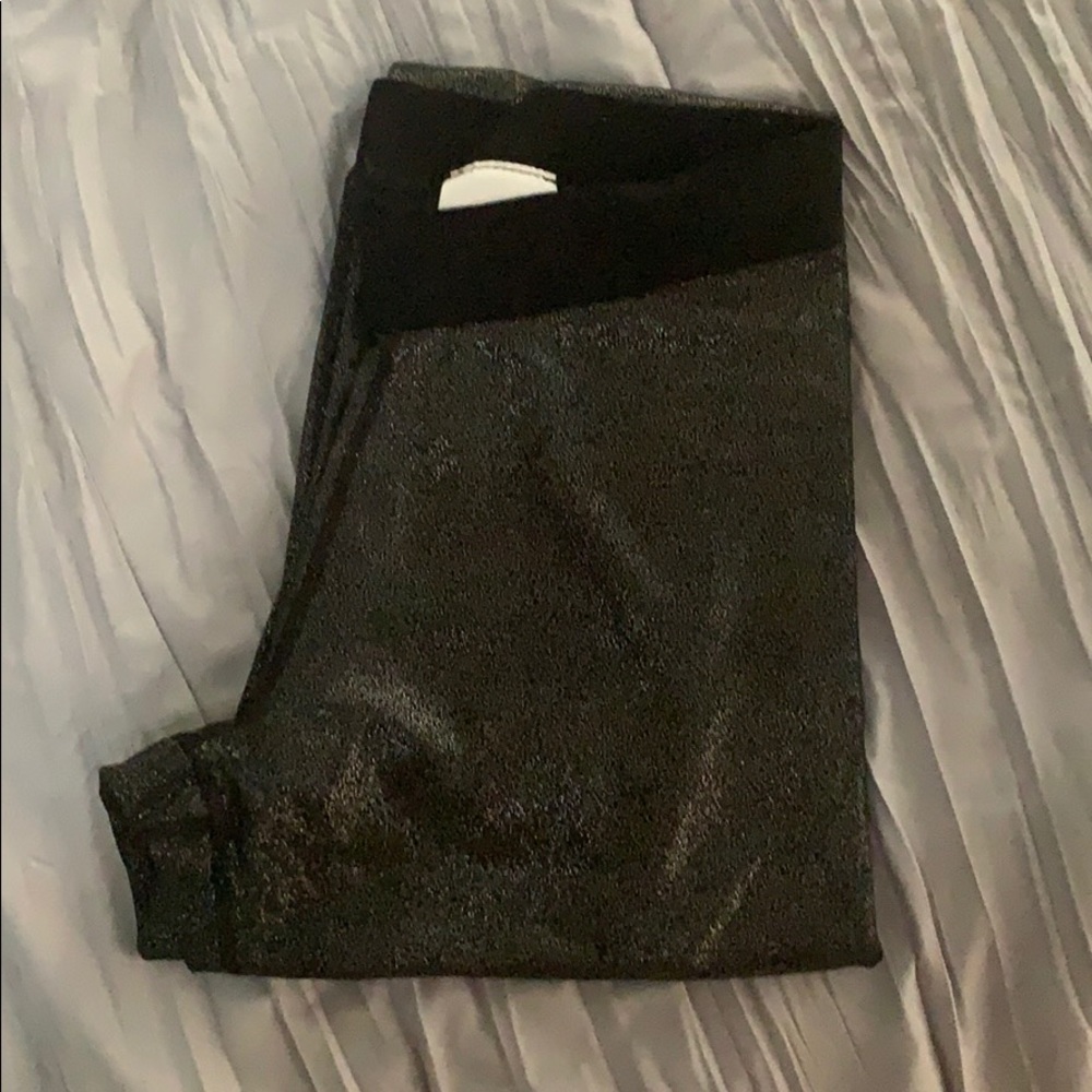 Nike pro leggings